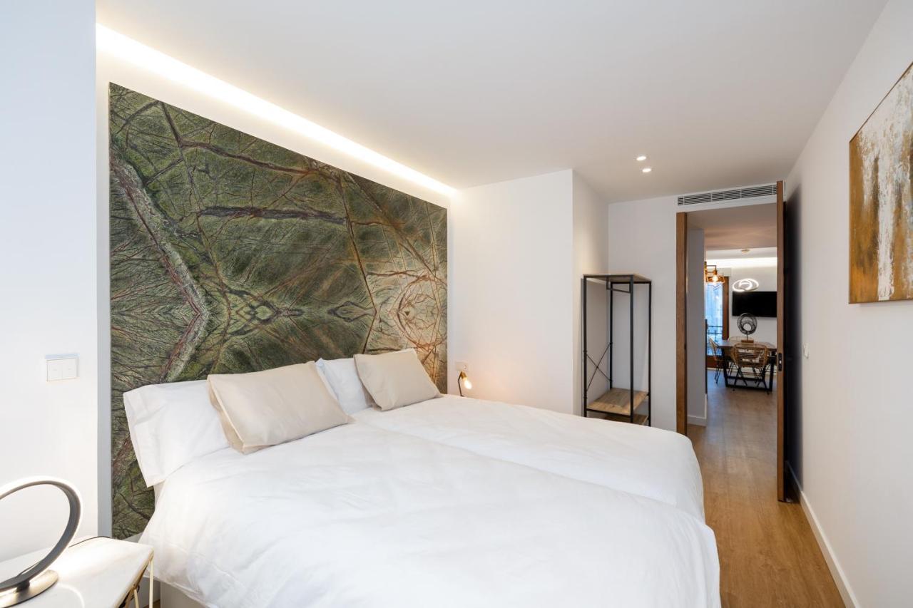 Апартаменты San Jeronimo Catedral 2Br Гранада Экстерьер фото